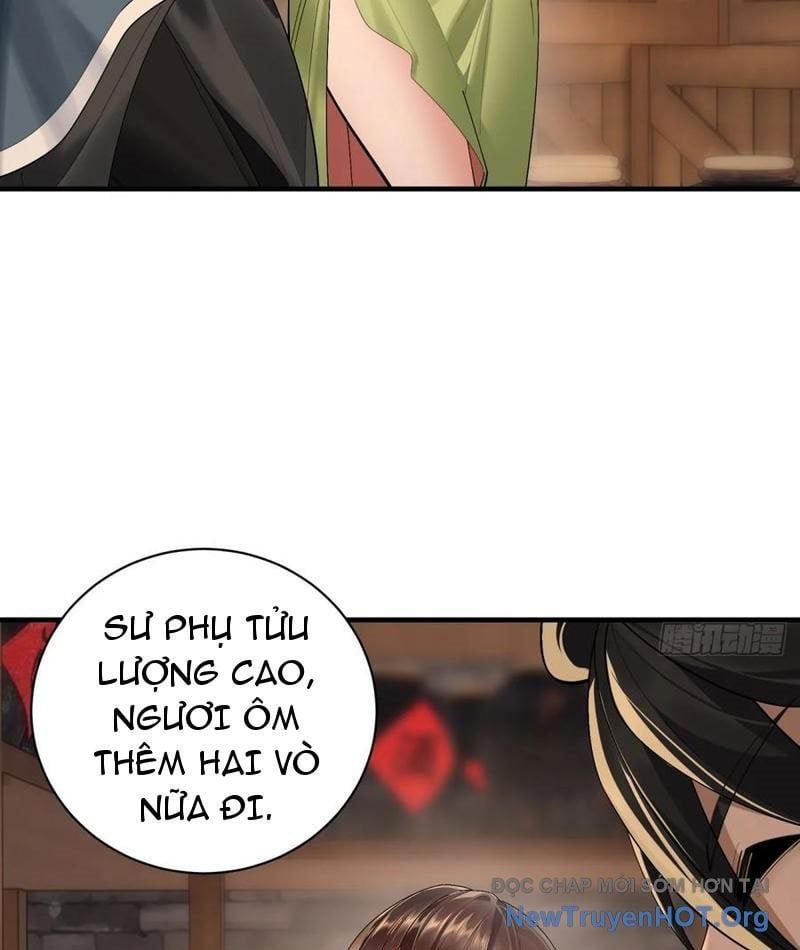 Giáo Chủ Ma Giáo Vụng Trộm Xem Ta Tu Luyện Chapter 9 - 9