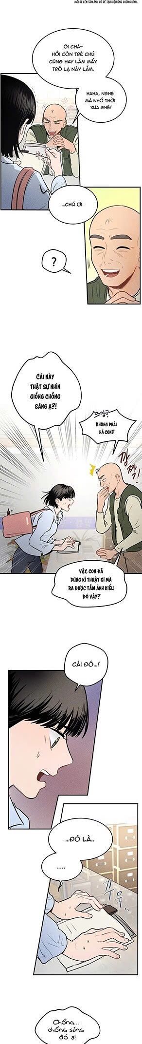 Chụp Lại Tiếng Yêu Chapter 1 - 2