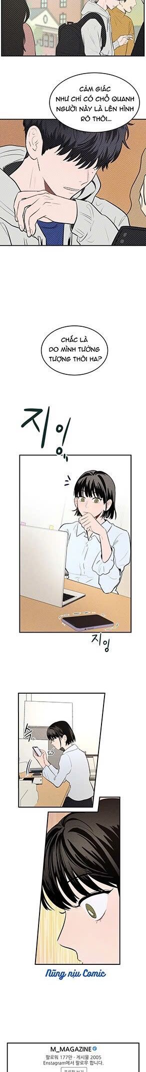 Chụp Lại Tiếng Yêu Chapter 1 - 14