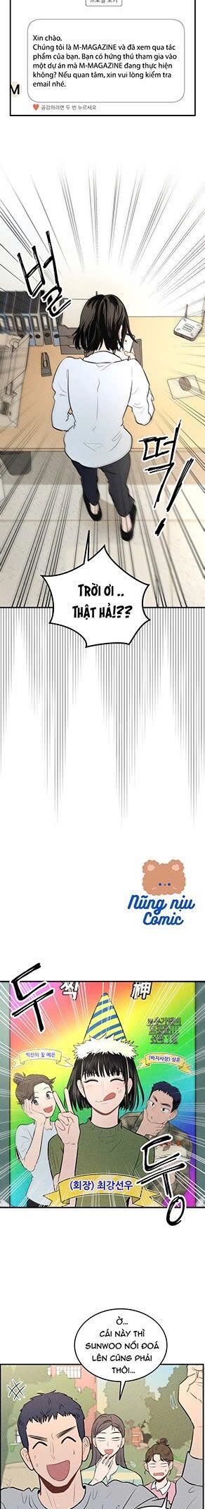 Chụp Lại Tiếng Yêu Chapter 1 - 15