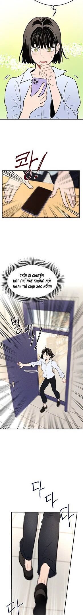 Chụp Lại Tiếng Yêu Chapter 1 - 19