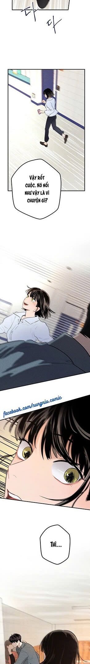 Chụp Lại Tiếng Yêu Chapter 1 - 20