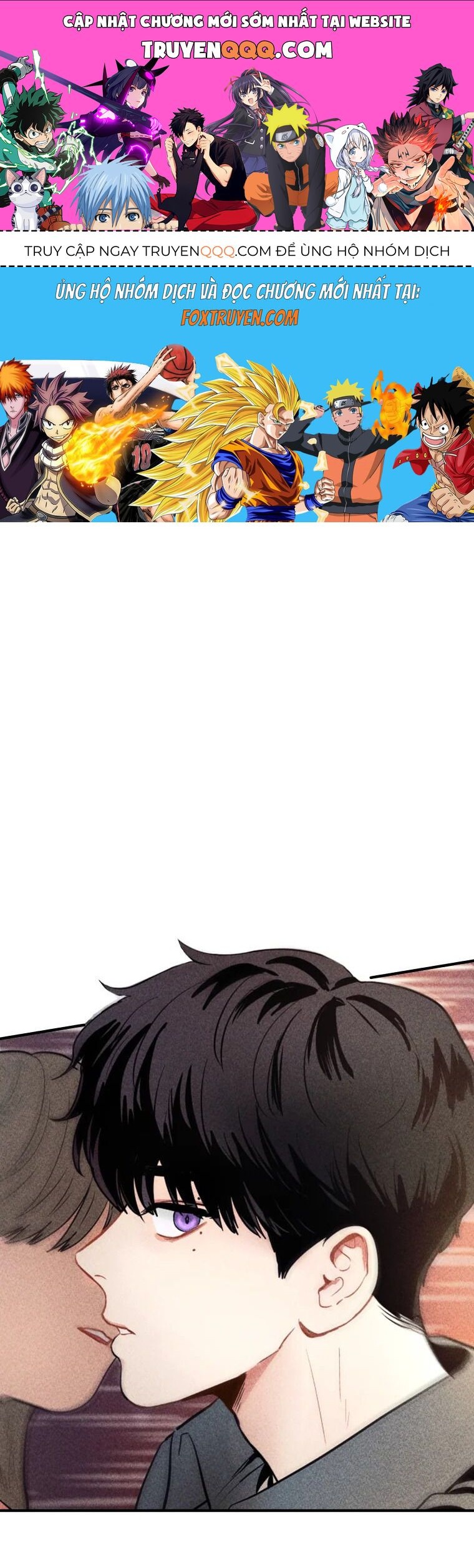 Chụp Lại Tiếng Yêu Chapter 2 - 1