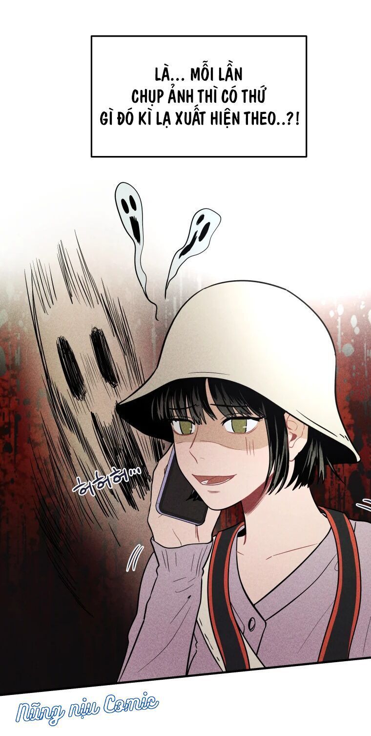 Chụp Lại Tiếng Yêu Chapter 2 - 13