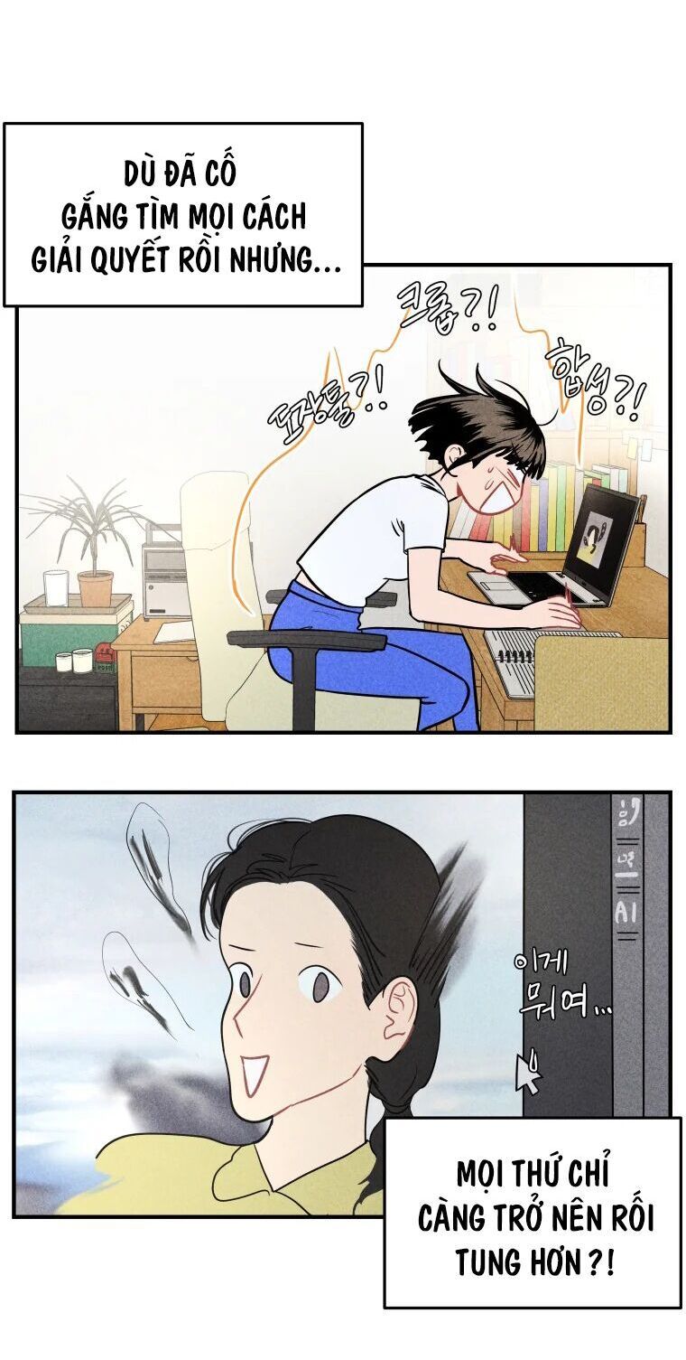 Chụp Lại Tiếng Yêu Chapter 2 - 14