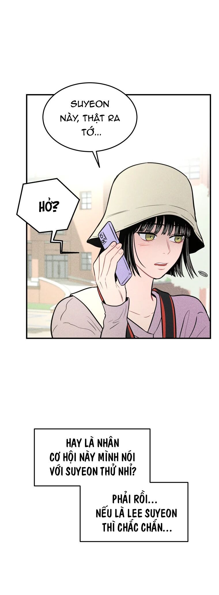 Chụp Lại Tiếng Yêu Chapter 2 - 15