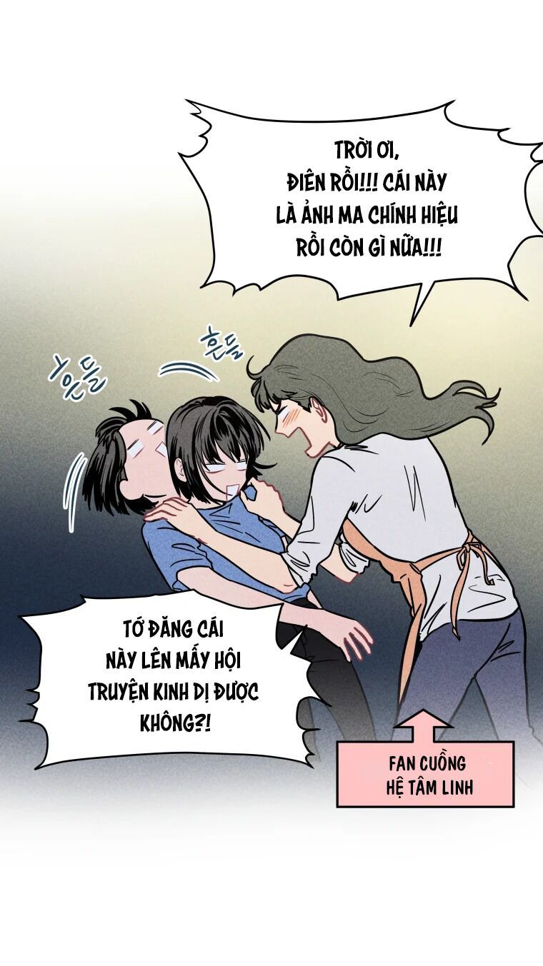 Chụp Lại Tiếng Yêu Chapter 2 - 16