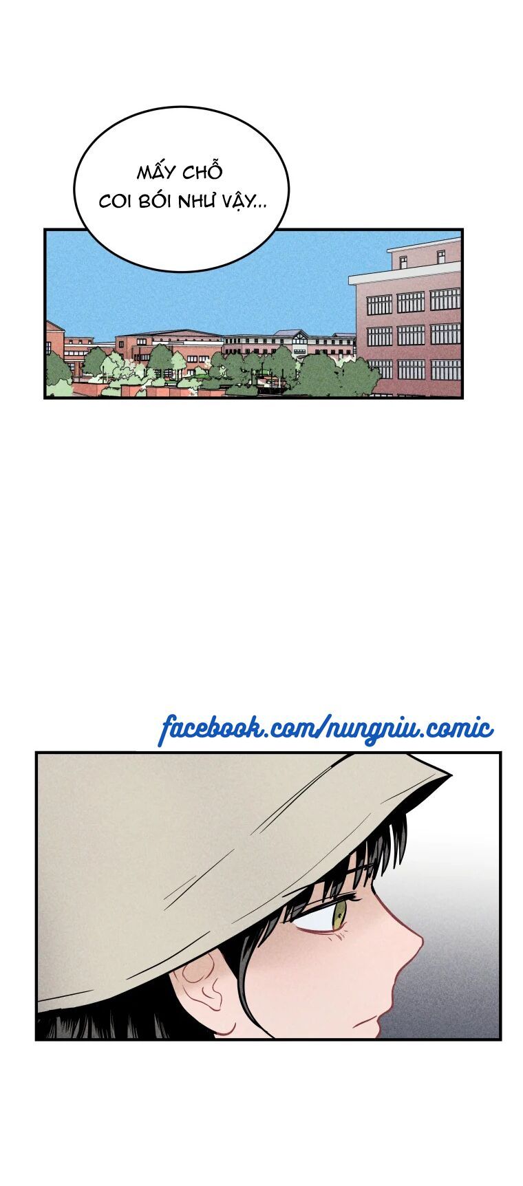 Chụp Lại Tiếng Yêu Chapter 2 - 20