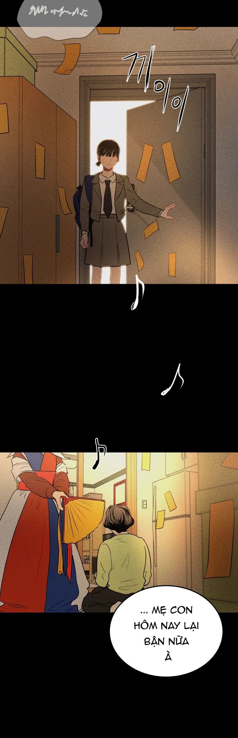 Chụp Lại Tiếng Yêu Chapter 2 - 22