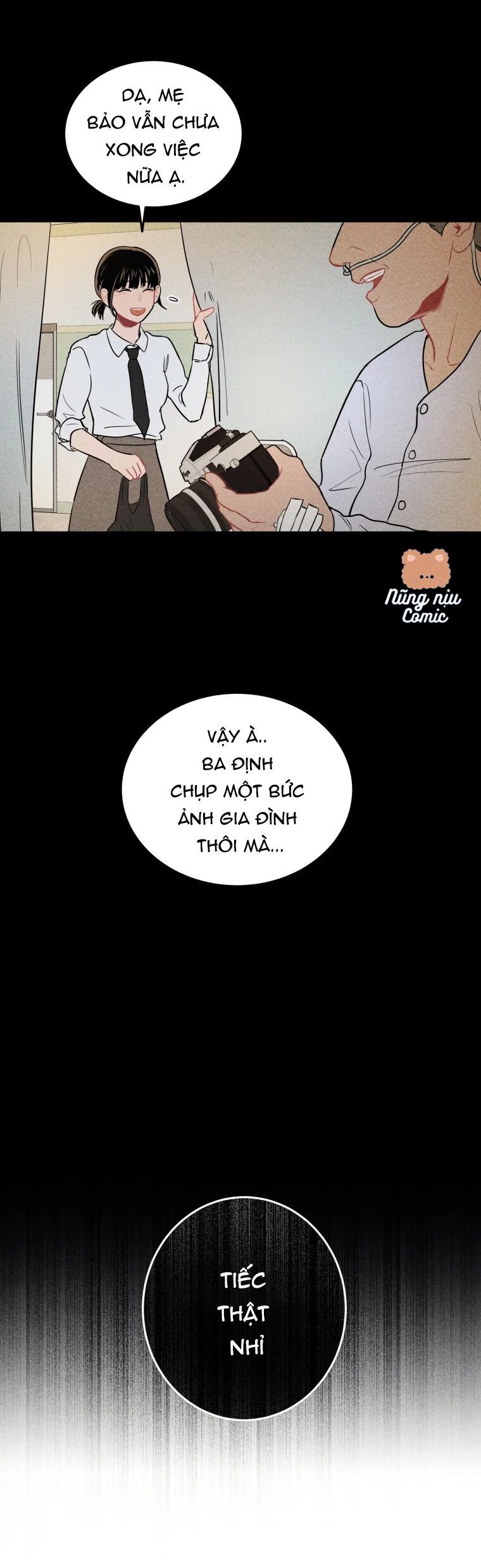 Chụp Lại Tiếng Yêu Chapter 2 - 23