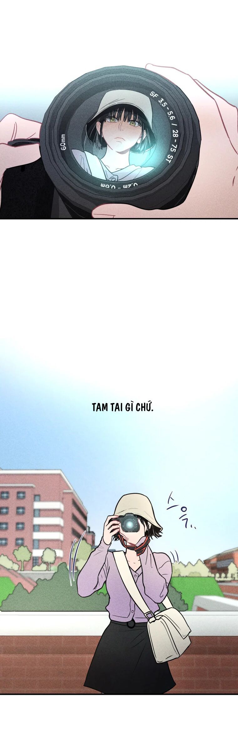 Chụp Lại Tiếng Yêu Chapter 2 - 24