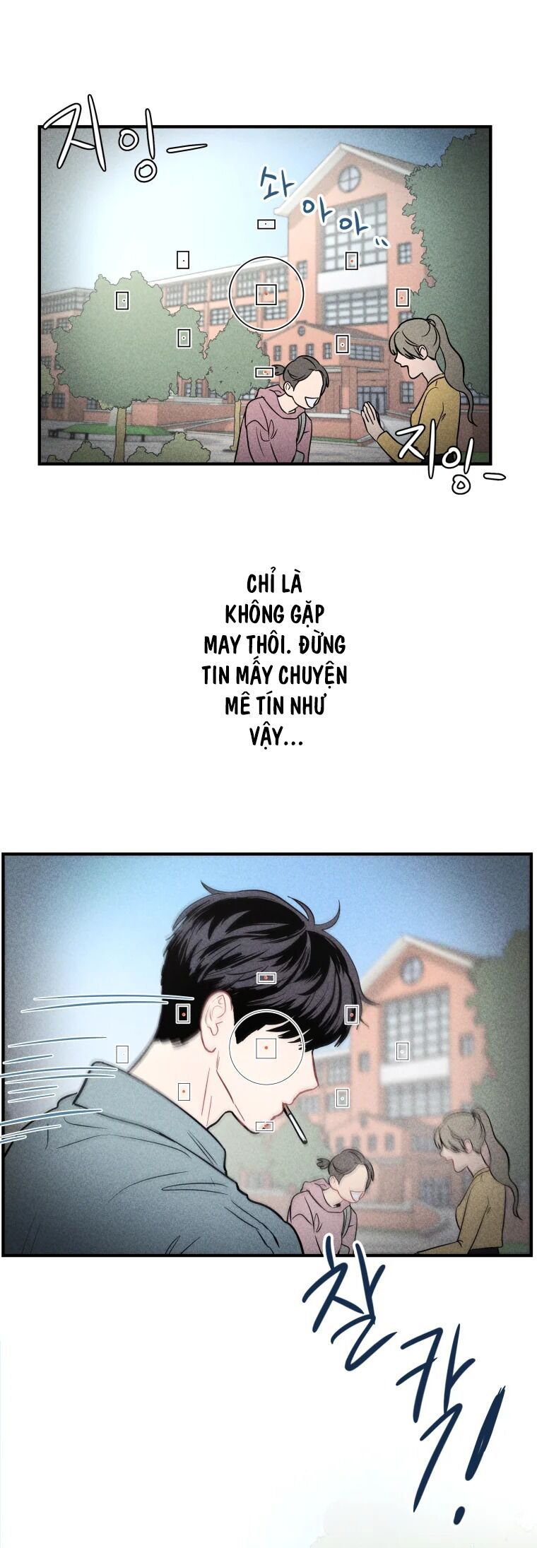 Chụp Lại Tiếng Yêu Chapter 2 - 25