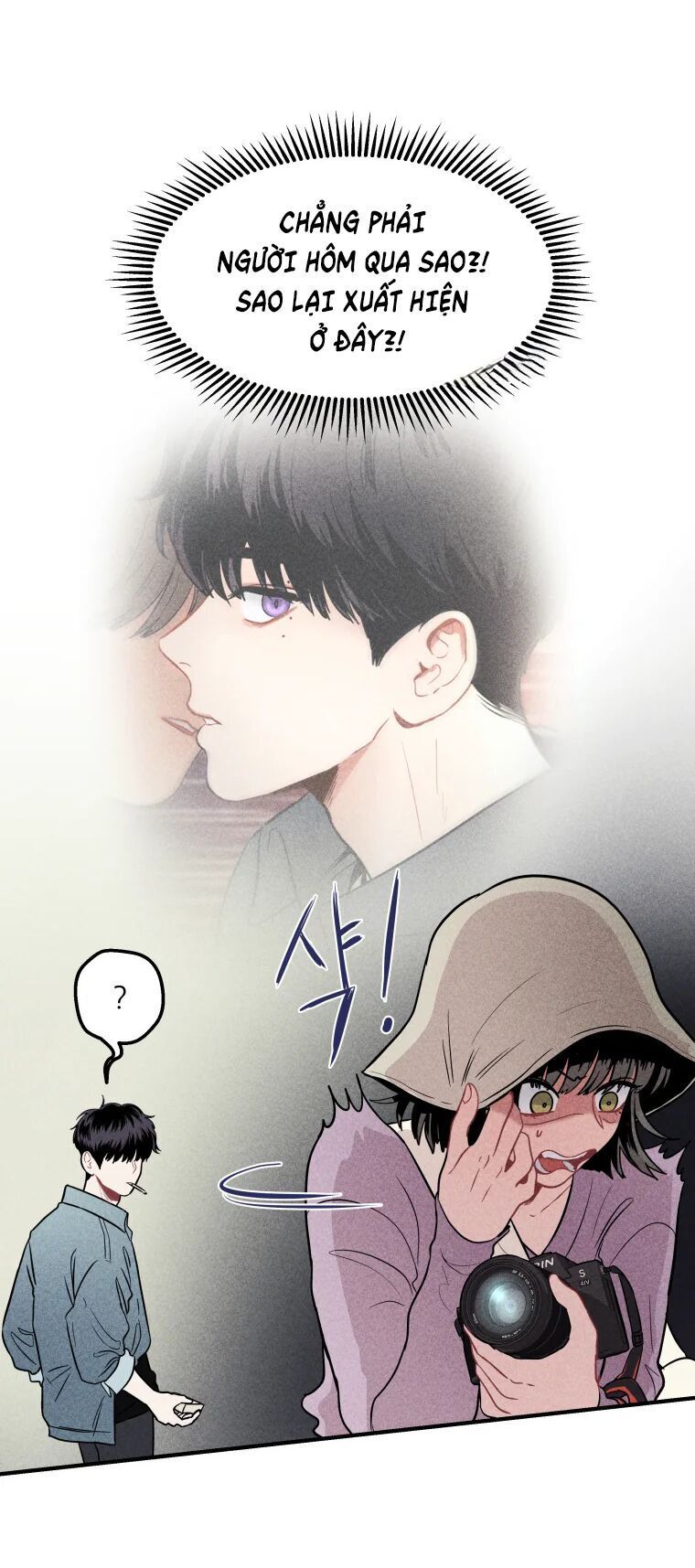 Chụp Lại Tiếng Yêu Chapter 2 - 28