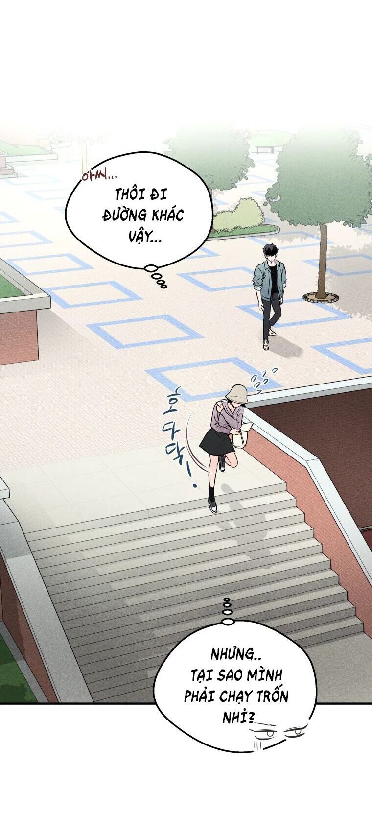 Chụp Lại Tiếng Yêu Chapter 2 - 29