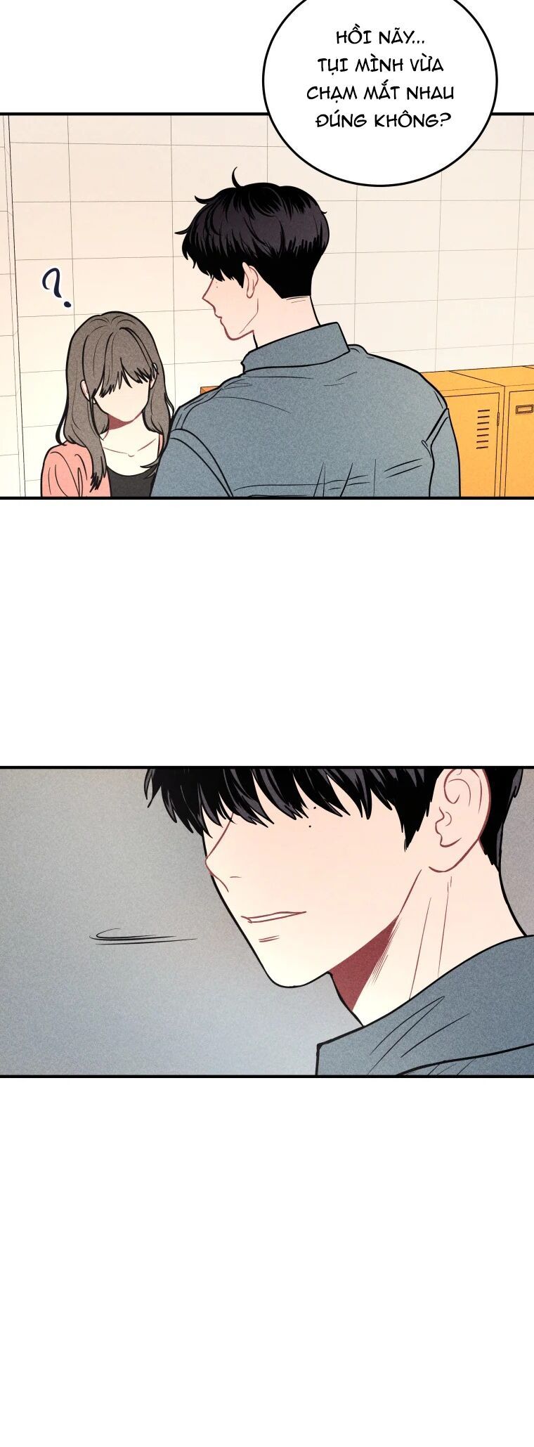 Chụp Lại Tiếng Yêu Chapter 2 - 4