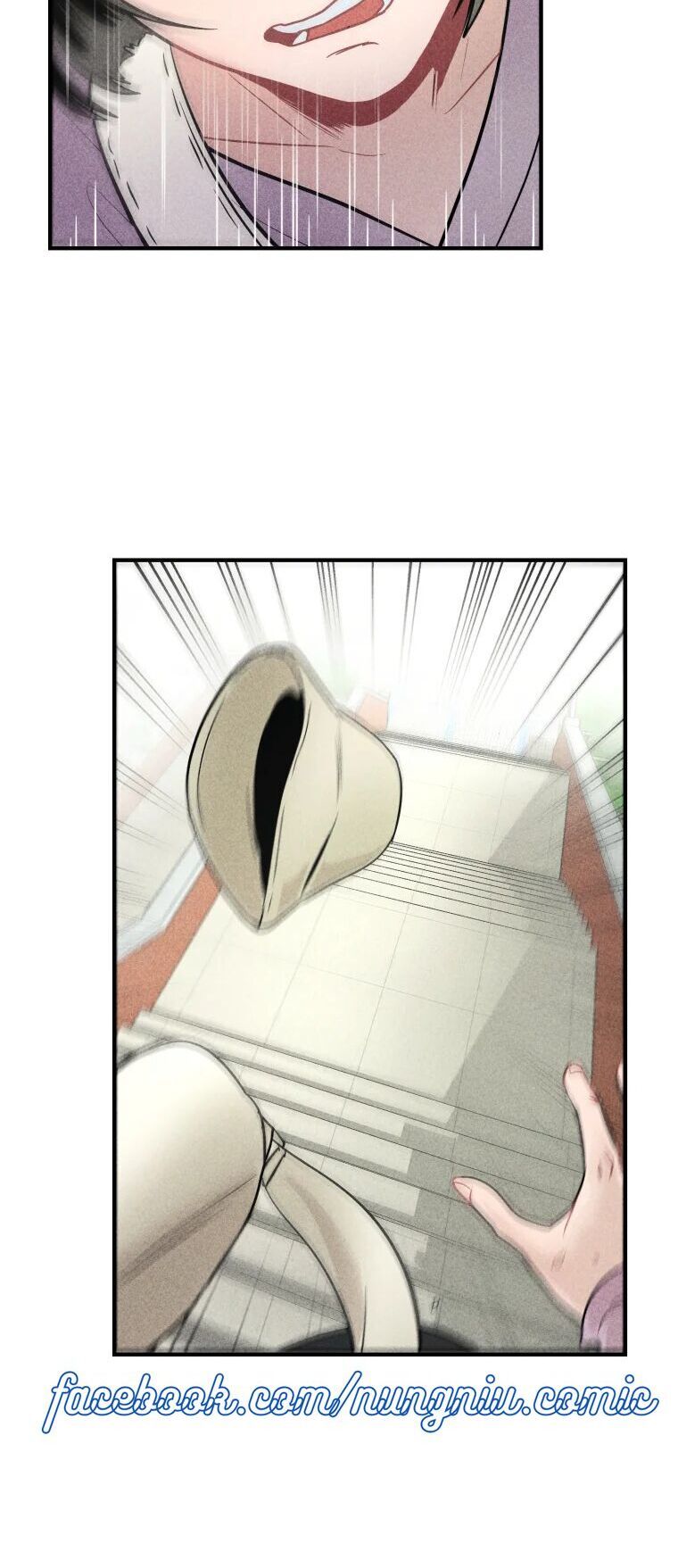 Chụp Lại Tiếng Yêu Chapter 2 - 31