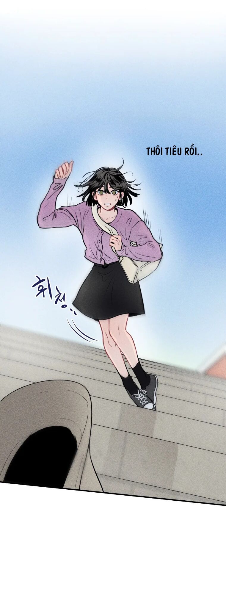 Chụp Lại Tiếng Yêu Chapter 2 - 32