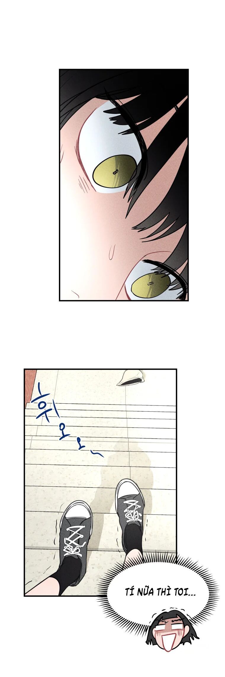 Chụp Lại Tiếng Yêu Chapter 2 - 34