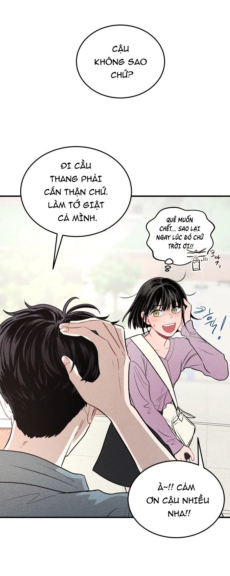 Chụp Lại Tiếng Yêu Chapter 2 - 35