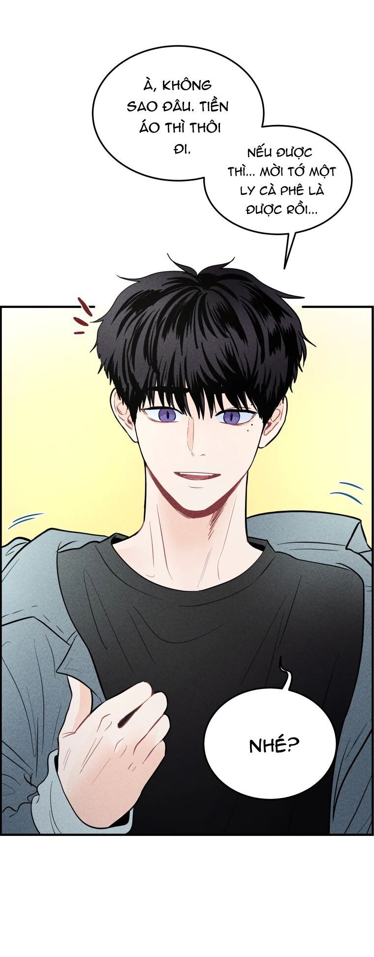 Chụp Lại Tiếng Yêu Chapter 2 - 37