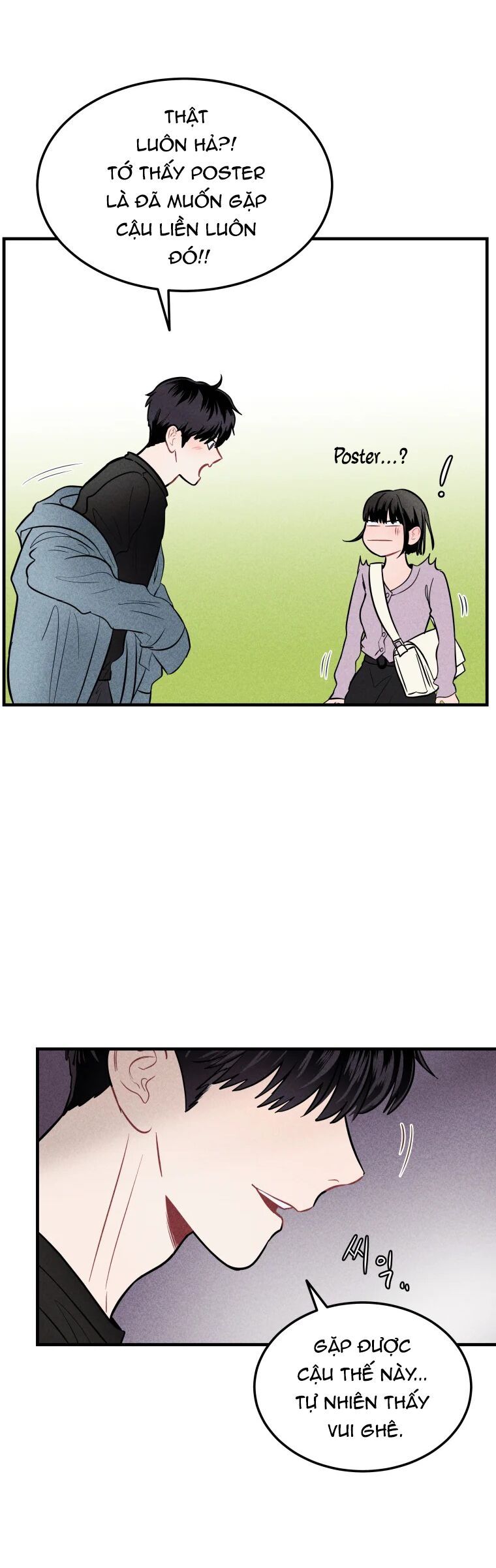 Chụp Lại Tiếng Yêu Chapter 2 - 39