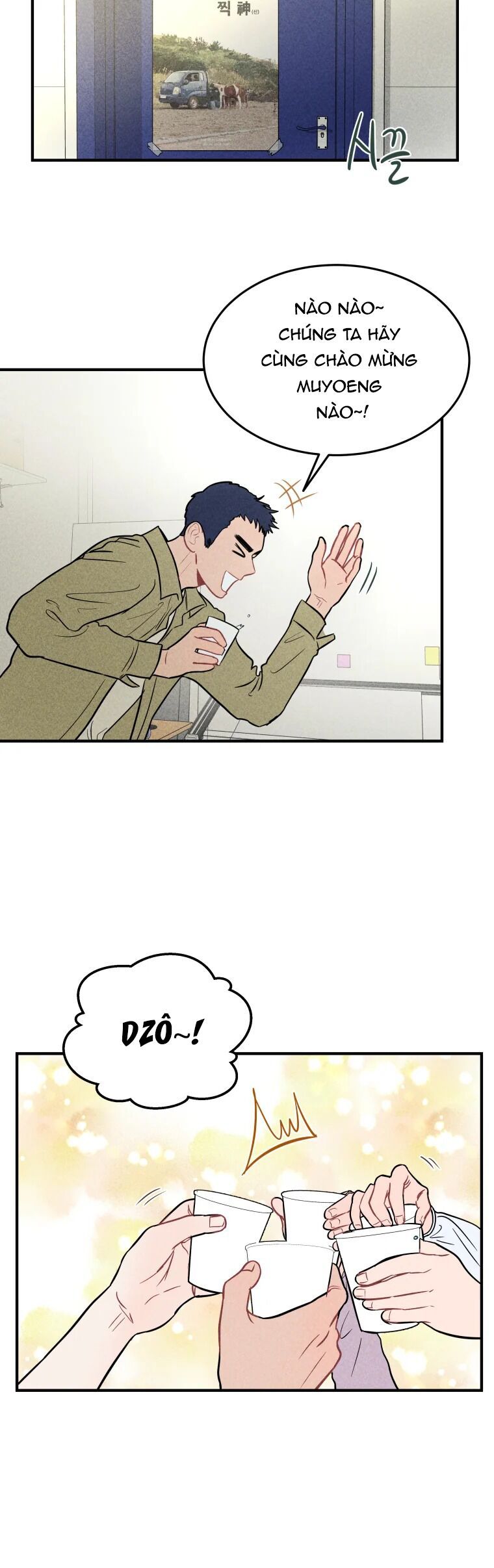 Chụp Lại Tiếng Yêu Chapter 2 - 42