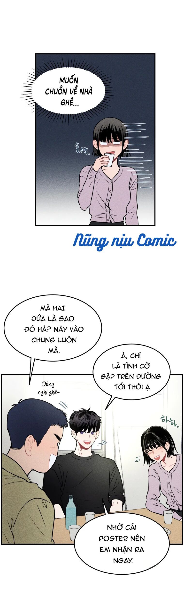 Chụp Lại Tiếng Yêu Chapter 2 - 43