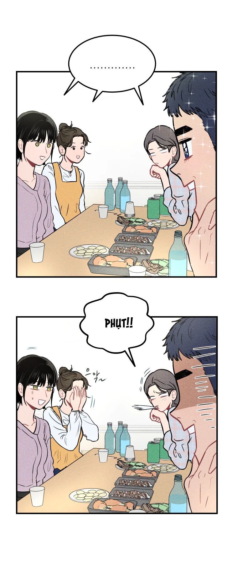 Chụp Lại Tiếng Yêu Chapter 2 - 47