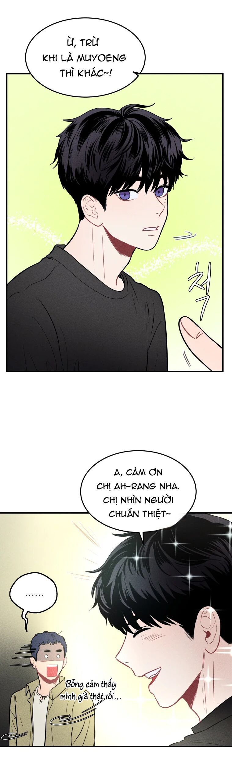 Chụp Lại Tiếng Yêu Chapter 2 - 49