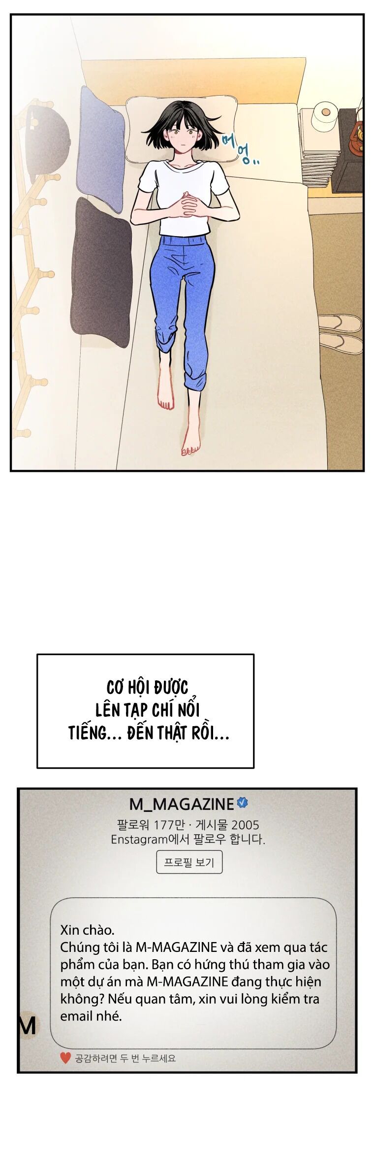 Chụp Lại Tiếng Yêu Chapter 2 - 6