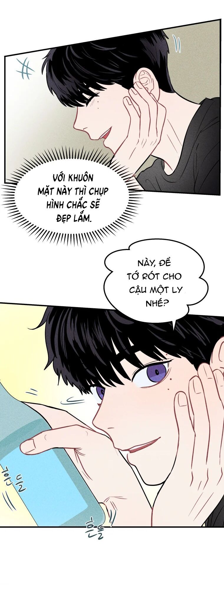 Chụp Lại Tiếng Yêu Chapter 2 - 51