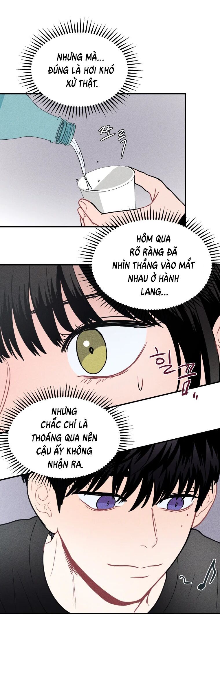 Chụp Lại Tiếng Yêu Chapter 2 - 53