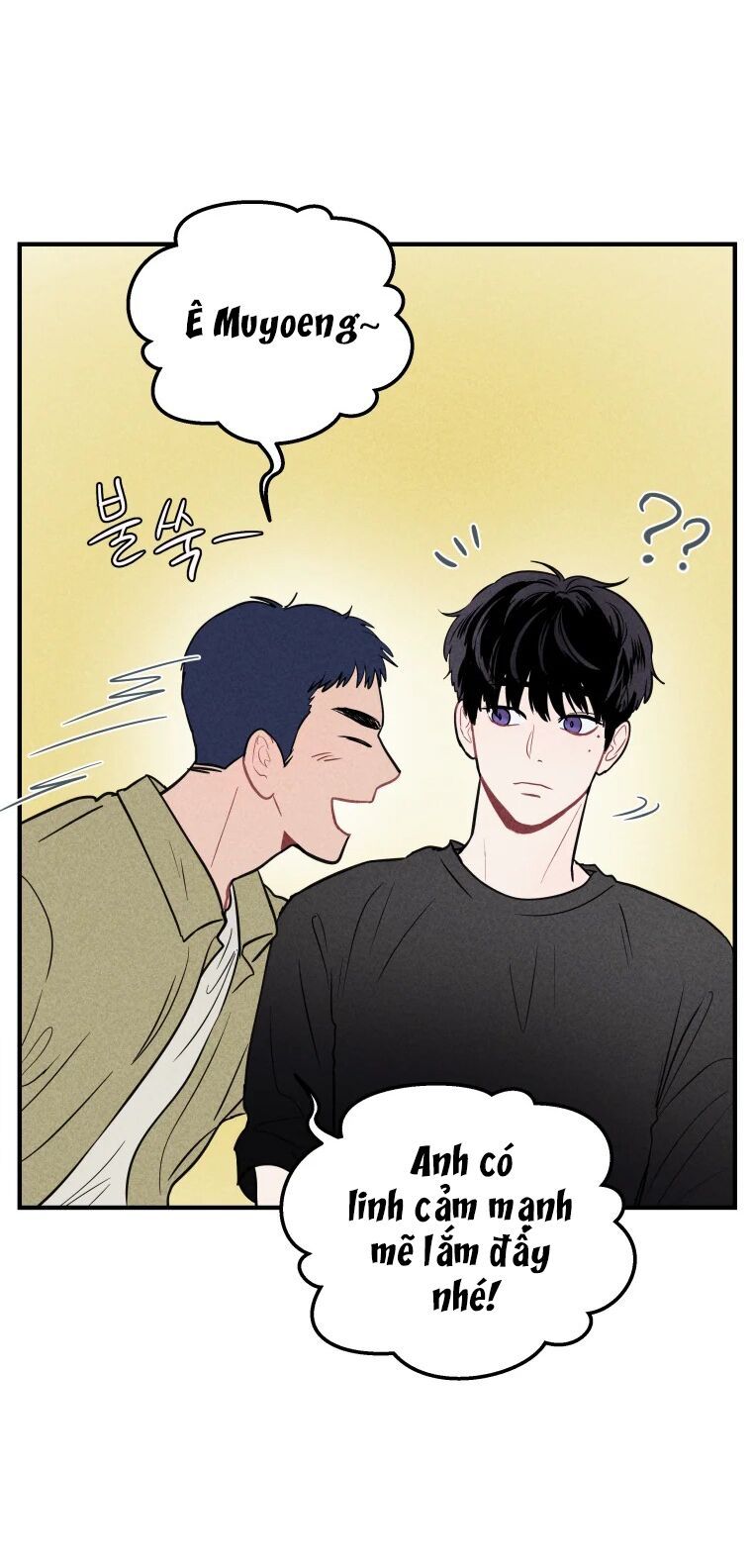 Chụp Lại Tiếng Yêu Chapter 2 - 55