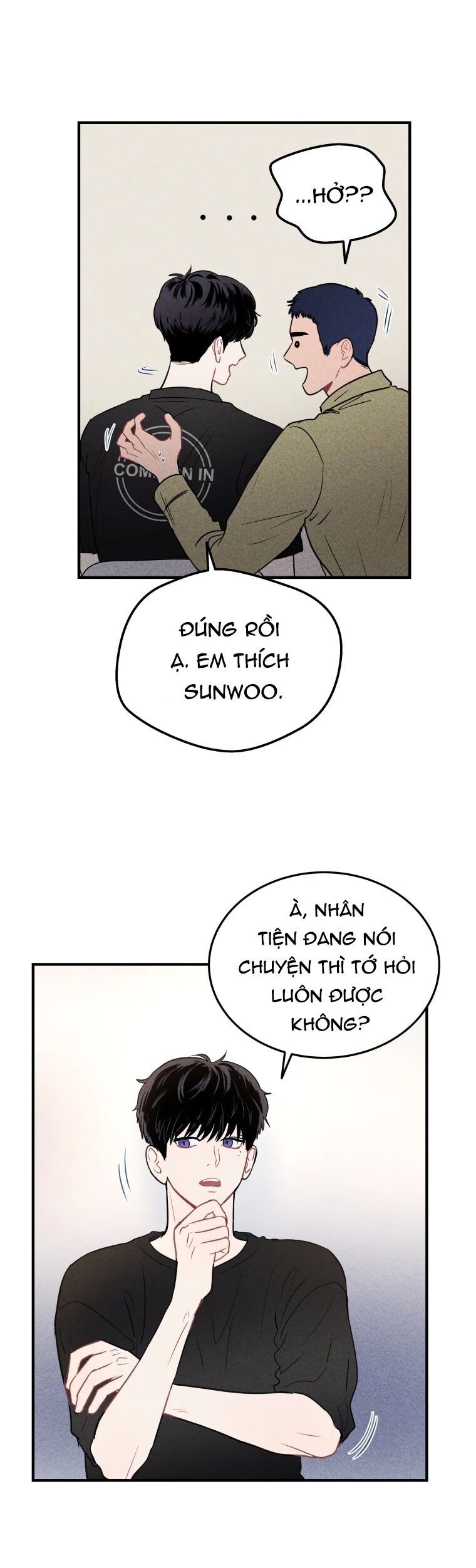 Chụp Lại Tiếng Yêu Chapter 2 - 57