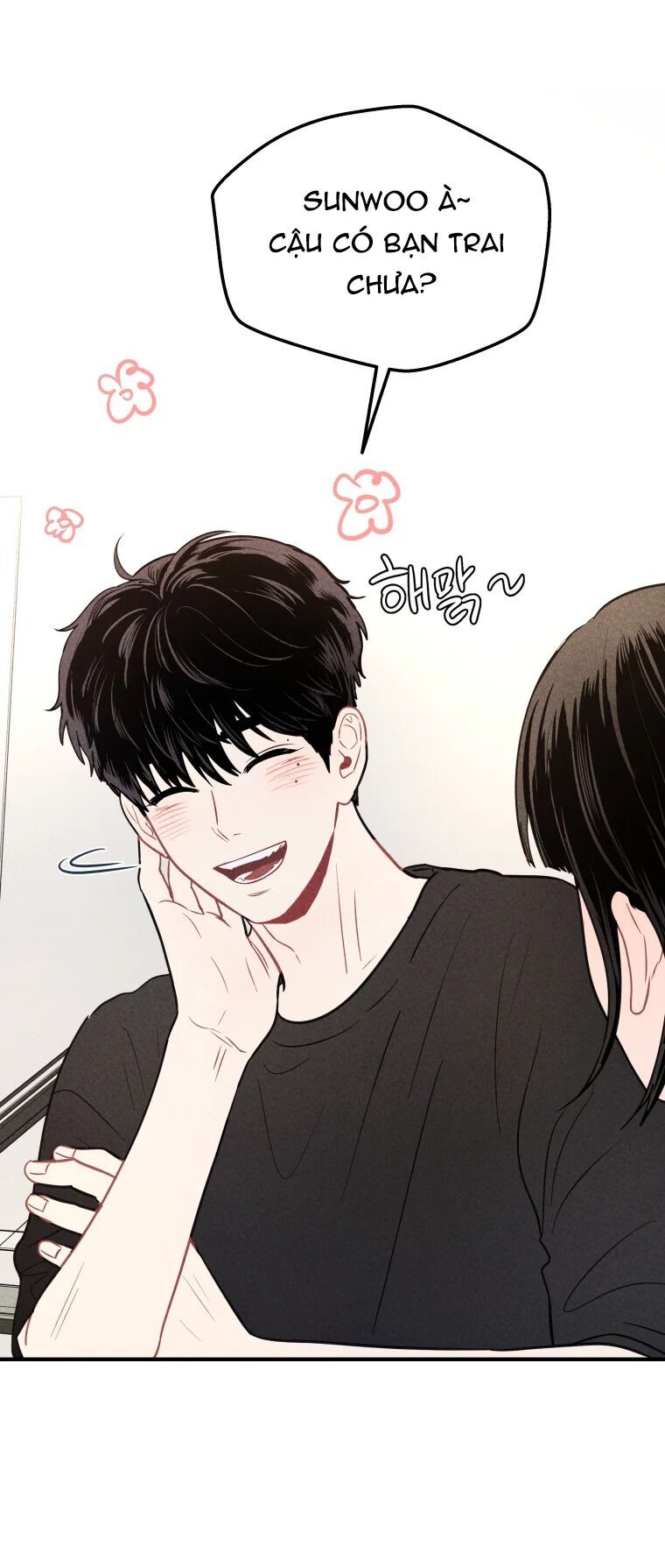 Chụp Lại Tiếng Yêu Chapter 2 - 58