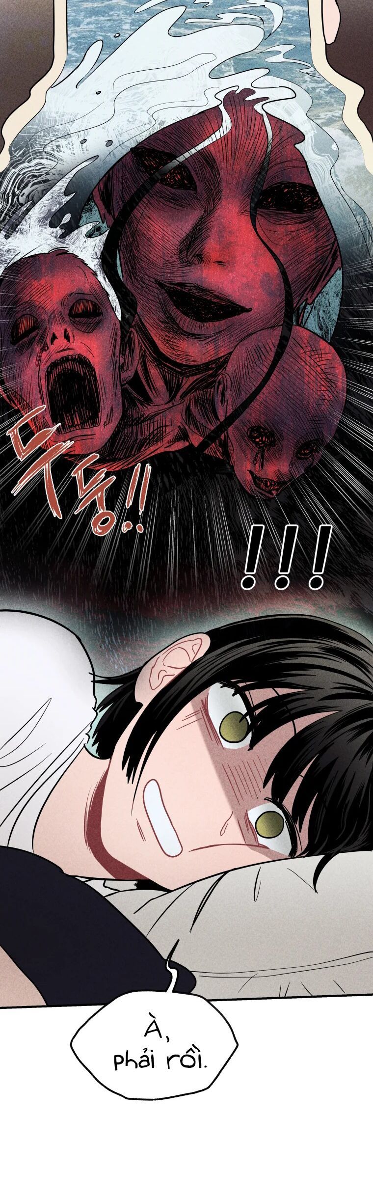 Chụp Lại Tiếng Yêu Chapter 2 - 9