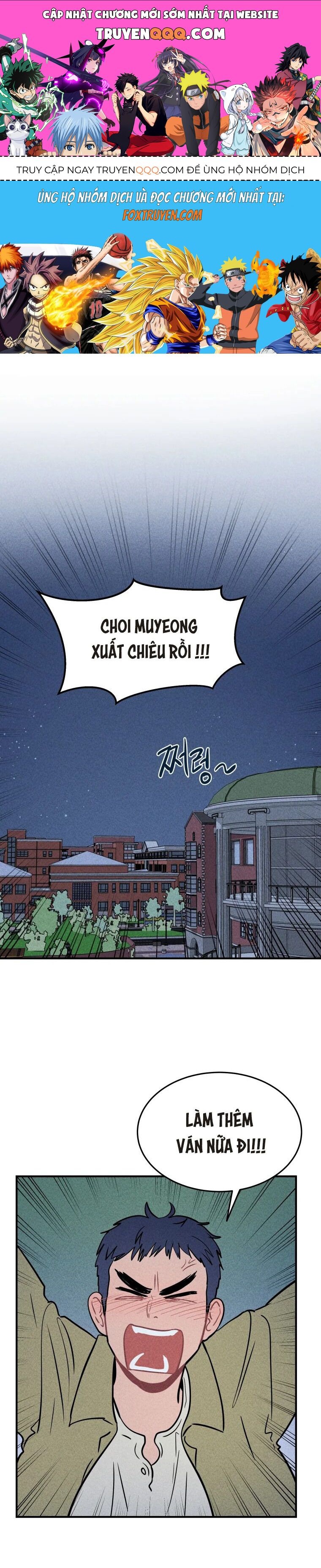 Chụp Lại Tiếng Yêu Chapter 3 - 1