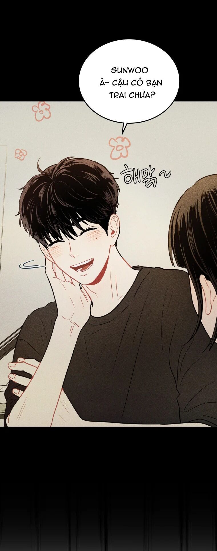 Chụp Lại Tiếng Yêu Chapter 3 - 11