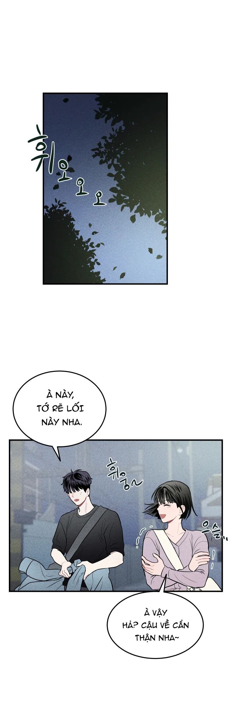 Chụp Lại Tiếng Yêu Chapter 3 - 13