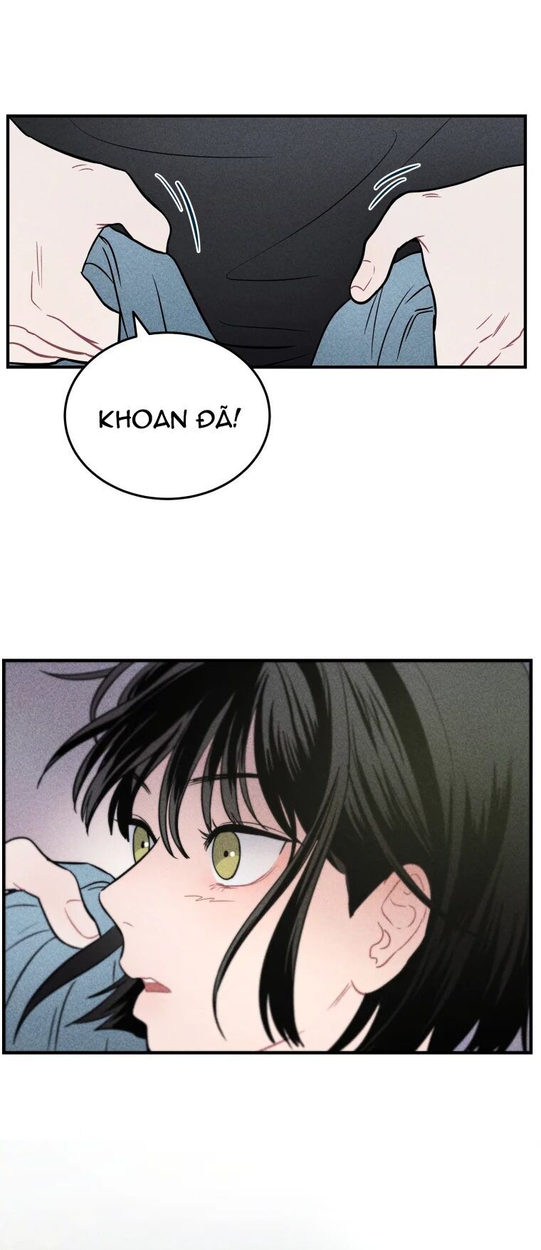 Chụp Lại Tiếng Yêu Chapter 3 - 14