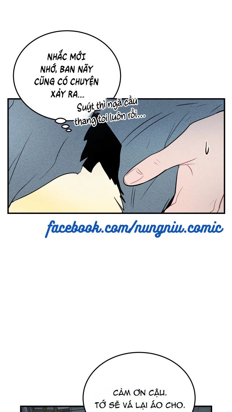 Chụp Lại Tiếng Yêu Chapter 3 - 17