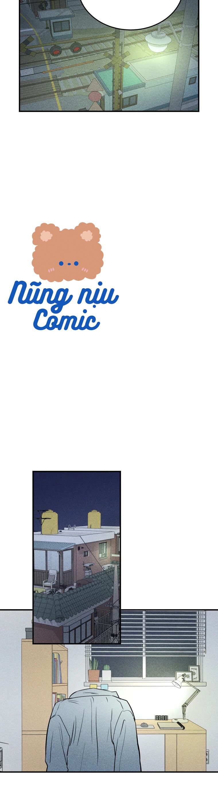 Chụp Lại Tiếng Yêu Chapter 3 - 18