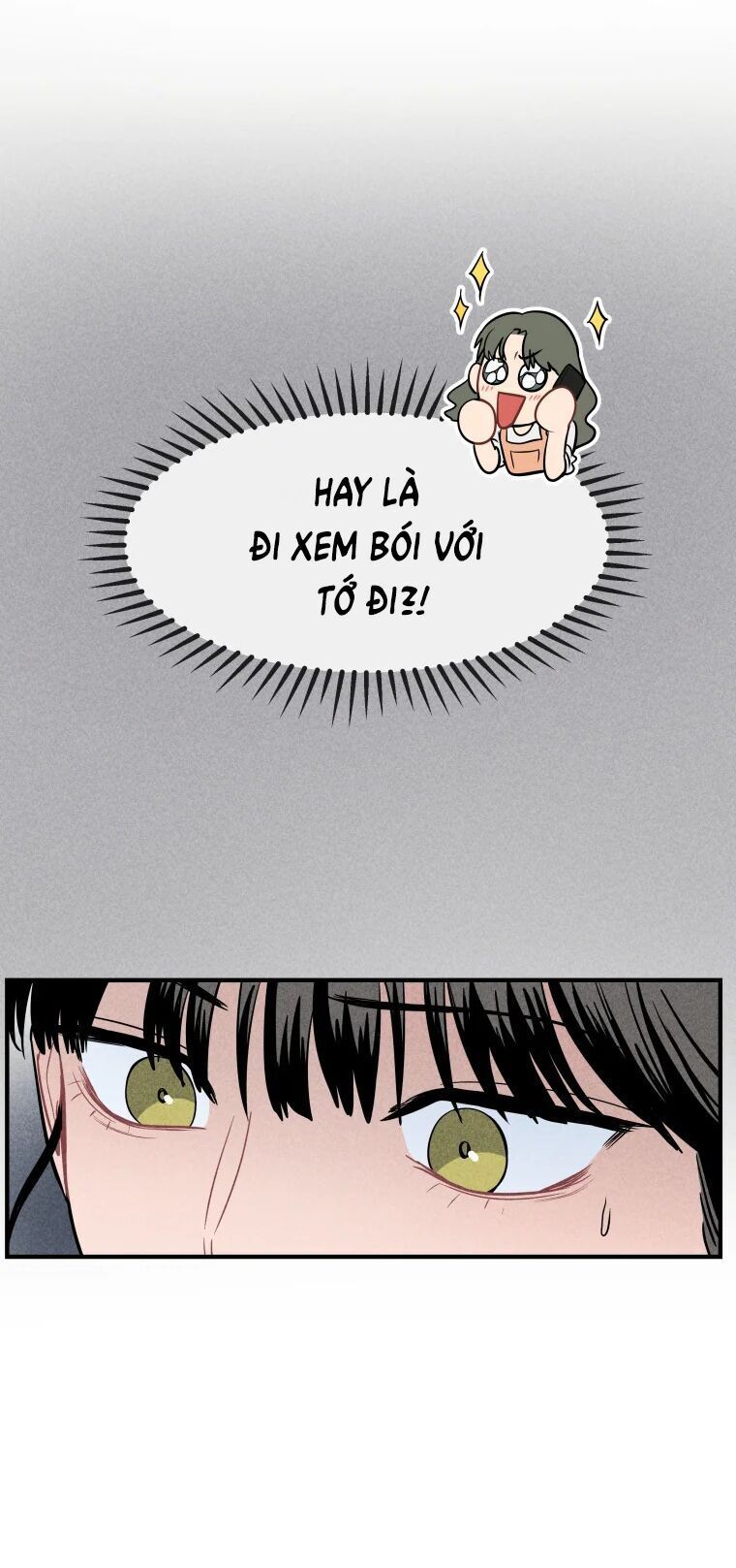 Chụp Lại Tiếng Yêu Chapter 3 - 20