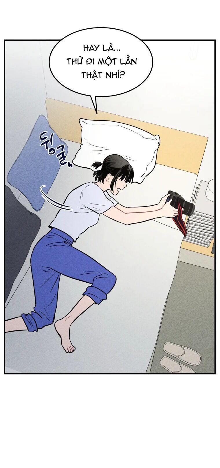 Chụp Lại Tiếng Yêu Chapter 3 - 21