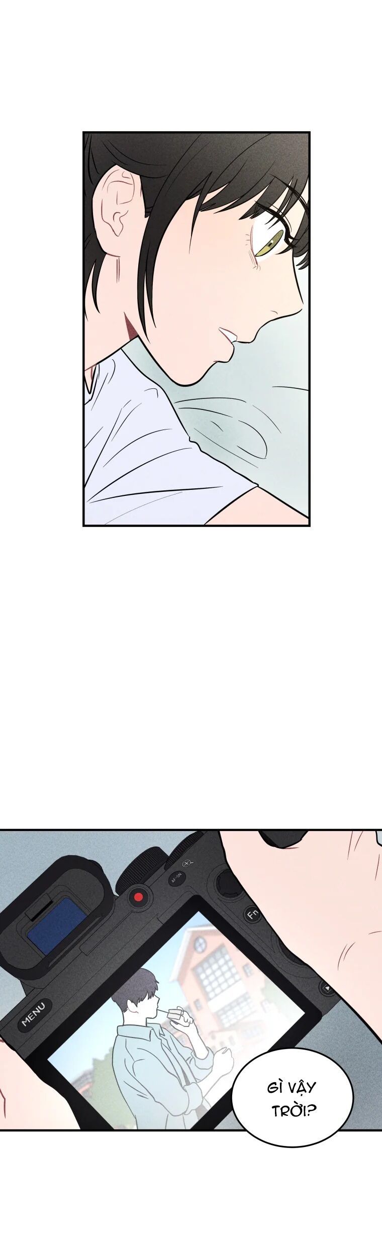 Chụp Lại Tiếng Yêu Chapter 3 - 22
