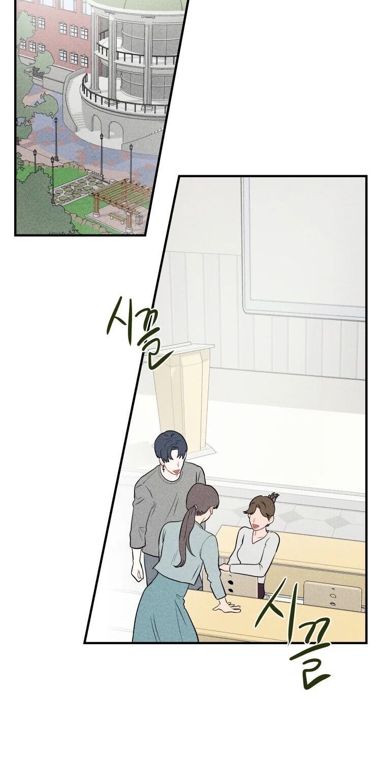 Chụp Lại Tiếng Yêu Chapter 3 - 25