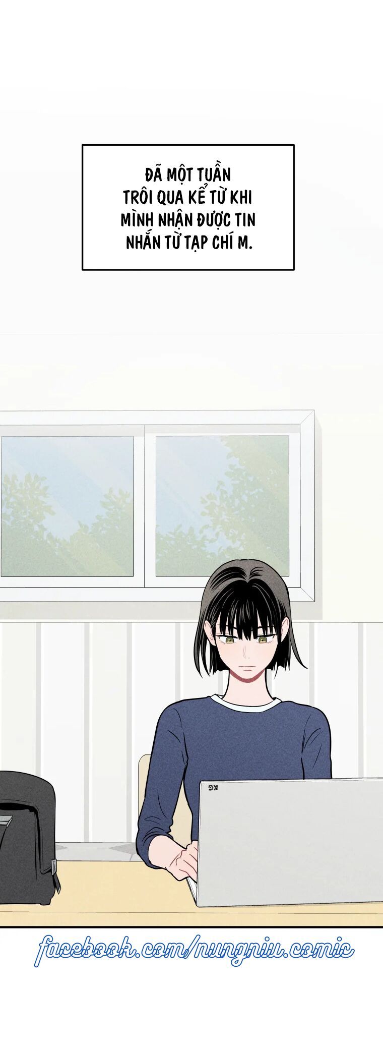 Chụp Lại Tiếng Yêu Chapter 3 - 26