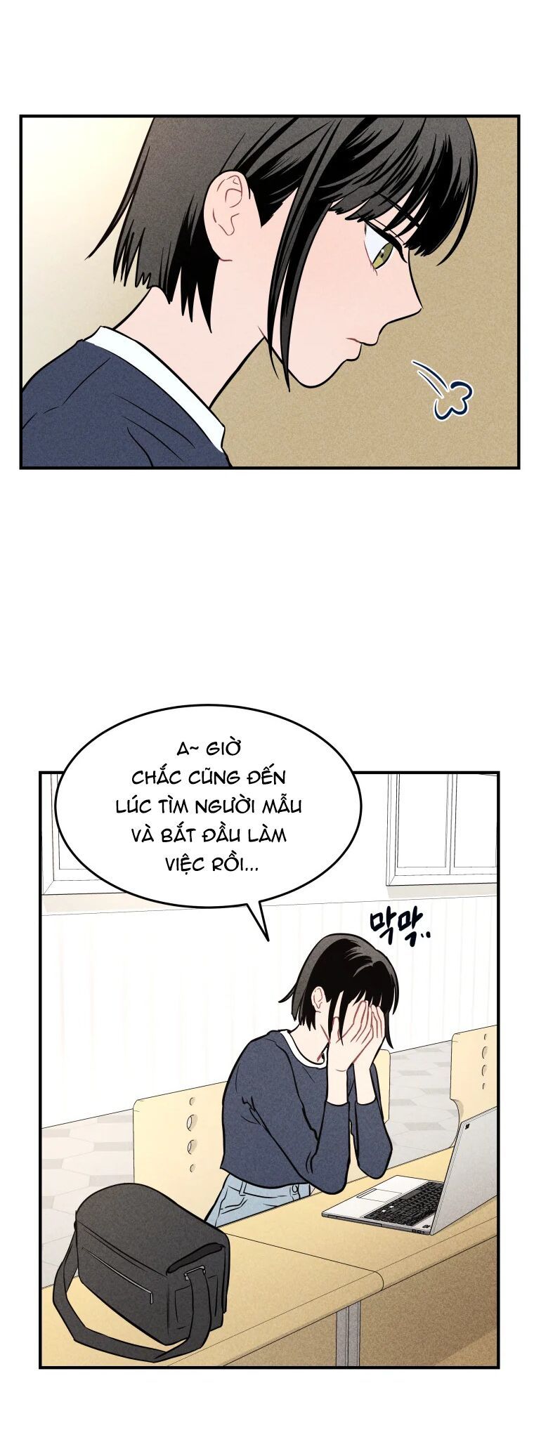 Chụp Lại Tiếng Yêu Chapter 3 - 28