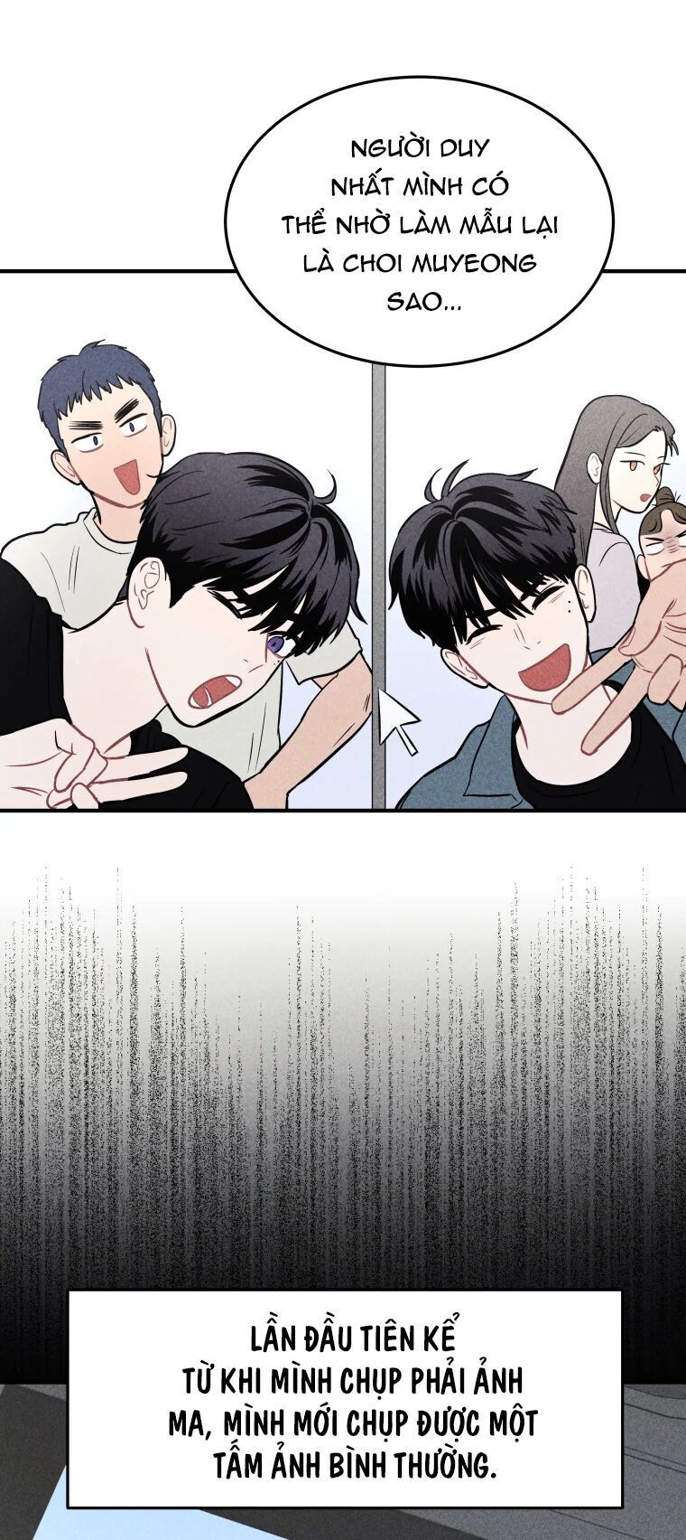 Chụp Lại Tiếng Yêu Chapter 3 - 29