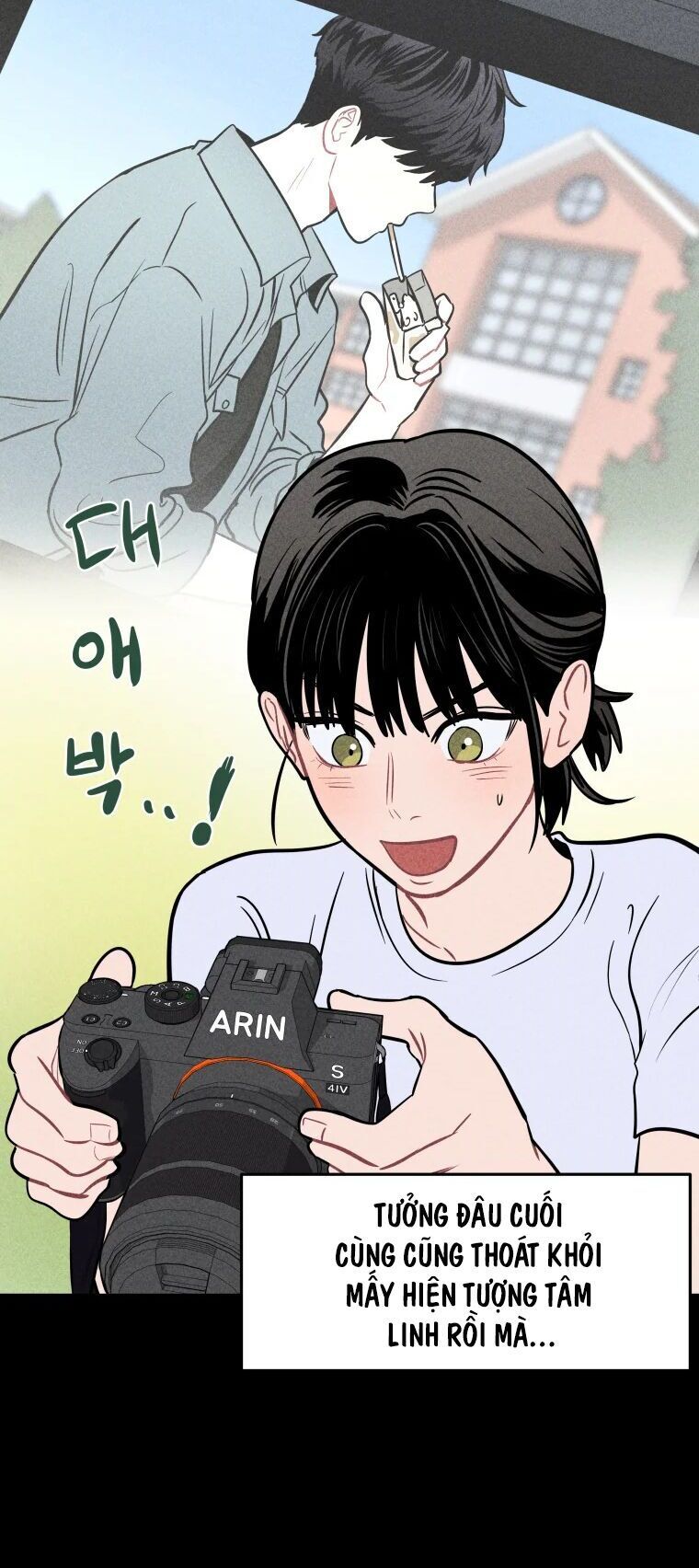 Chụp Lại Tiếng Yêu Chapter 3 - 30